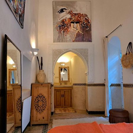 Dar Kleta Hotel Маракеш Екстериор снимка