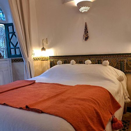 Dar Kleta Hotel Маракеш Екстериор снимка