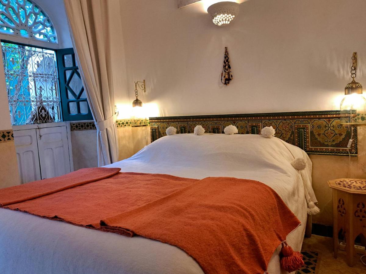 Dar Kleta Hotel Маракеш Екстериор снимка