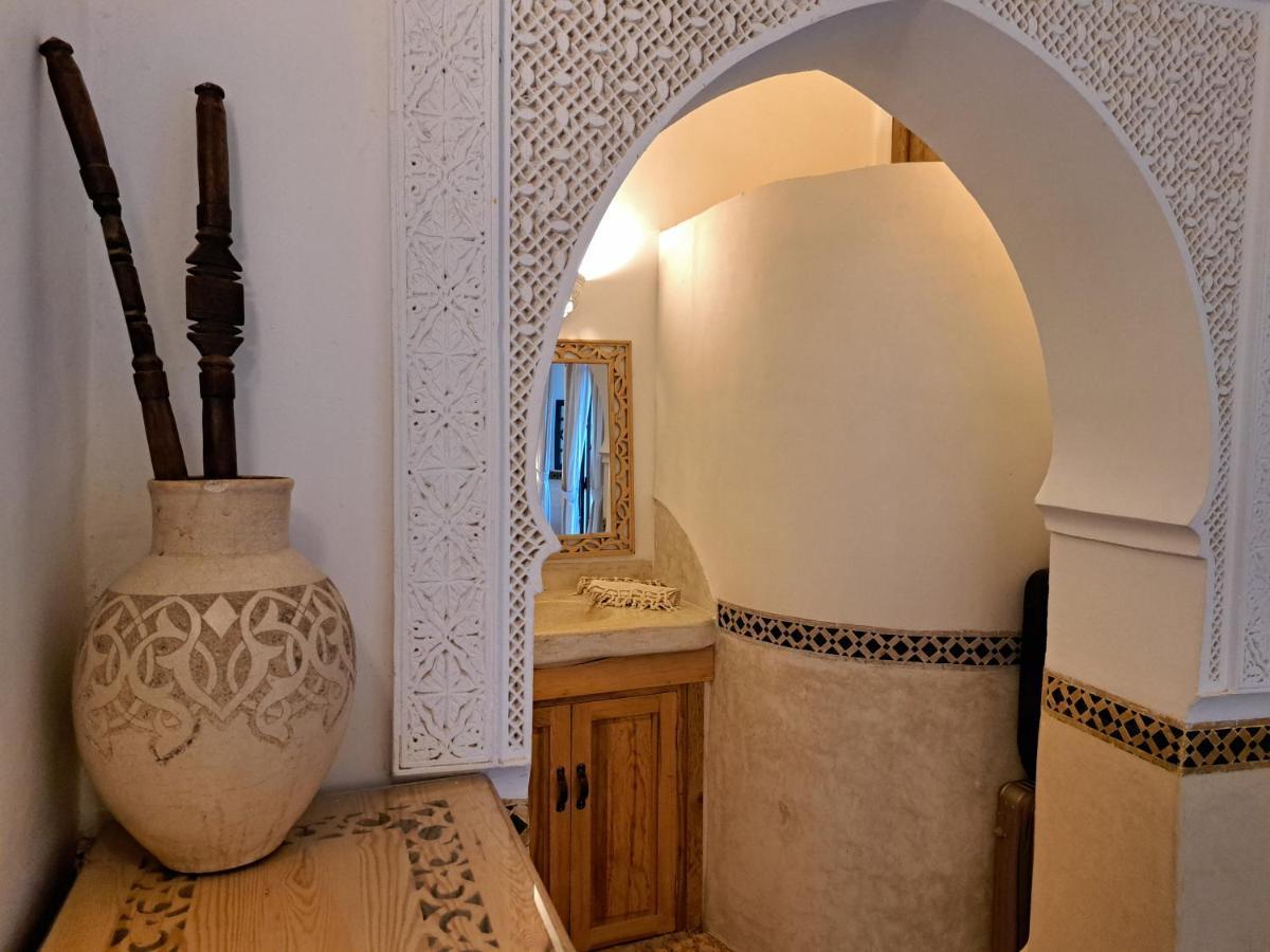 Dar Kleta Hotel Маракеш Екстериор снимка