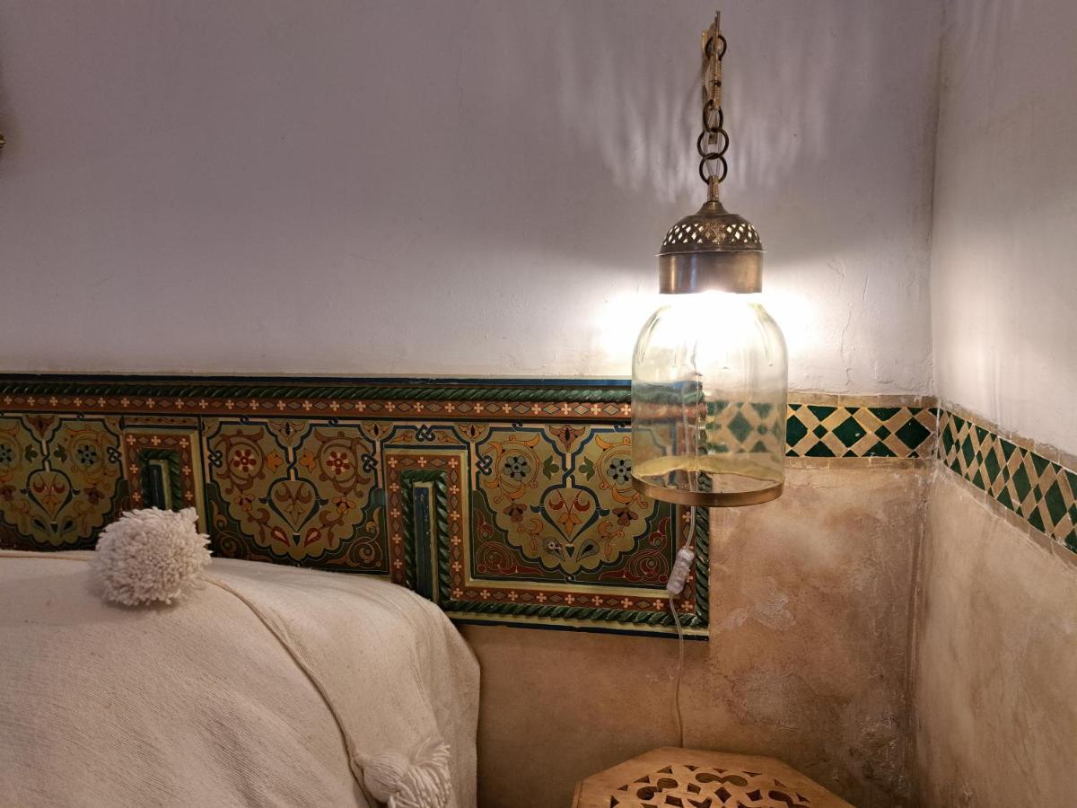 Dar Kleta Hotel Маракеш Екстериор снимка