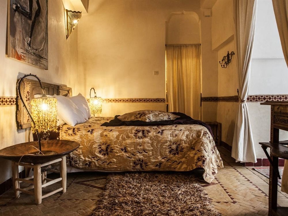 Dar Kleta Hotel Маракеш Екстериор снимка