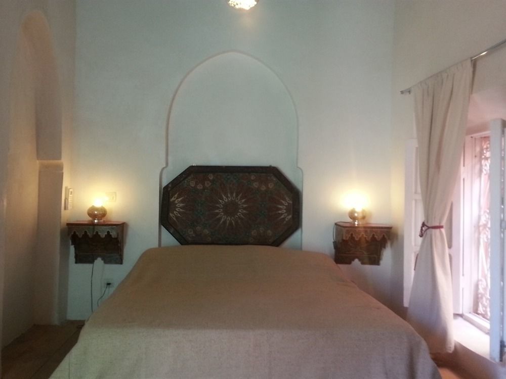 Dar Kleta Hotel Маракеш Екстериор снимка