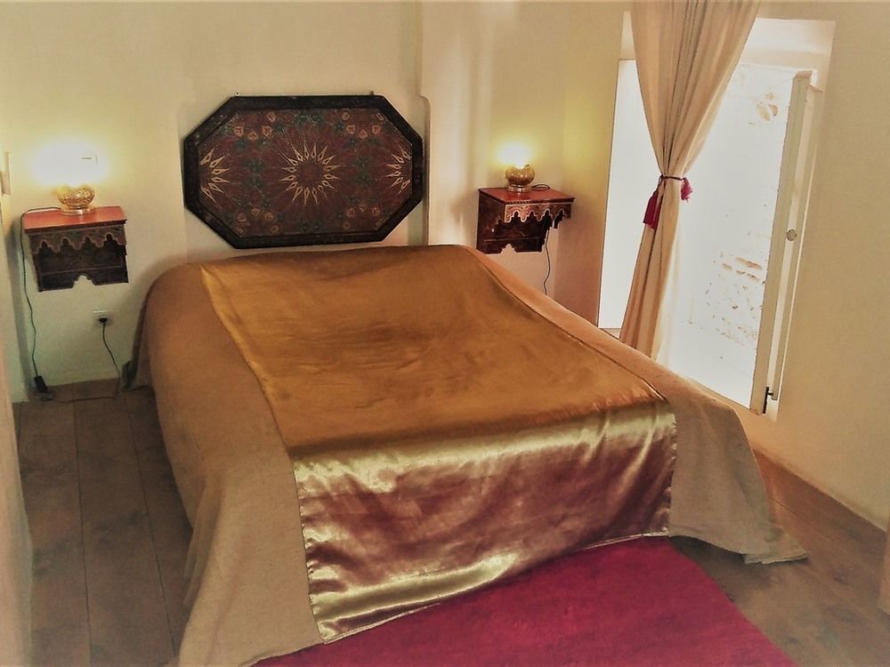 Dar Kleta Hotel Маракеш Екстериор снимка